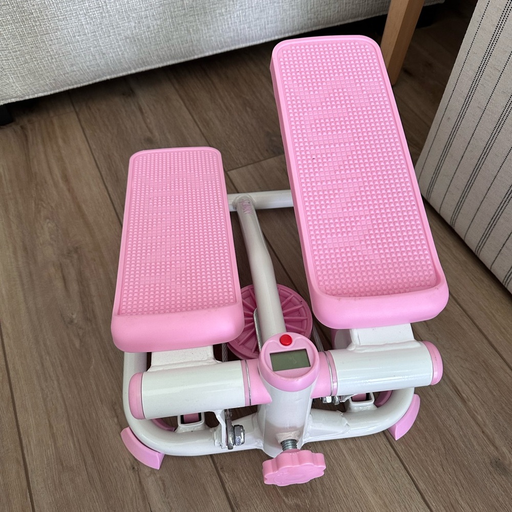 Mini Stepper - image 3